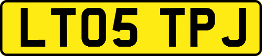 LT05TPJ