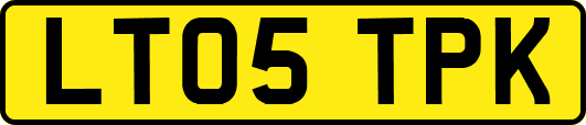 LT05TPK