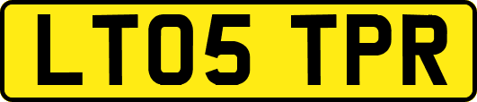 LT05TPR