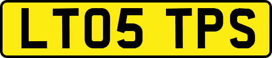 LT05TPS