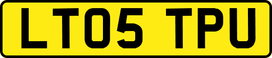 LT05TPU