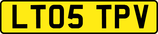 LT05TPV