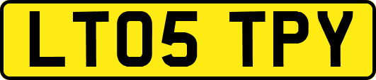 LT05TPY