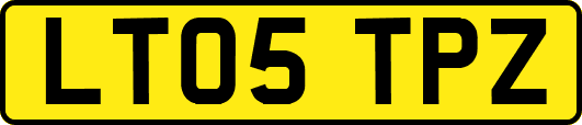 LT05TPZ