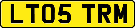 LT05TRM