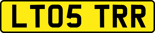 LT05TRR