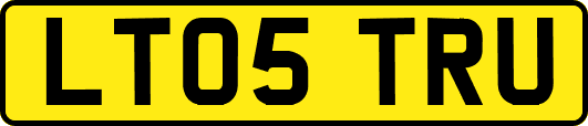 LT05TRU