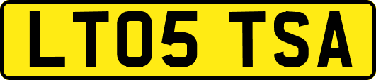 LT05TSA