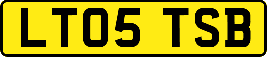 LT05TSB