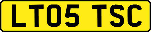 LT05TSC