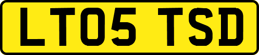 LT05TSD
