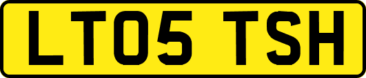 LT05TSH