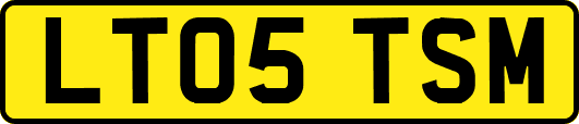 LT05TSM