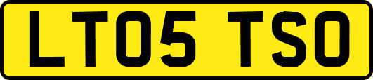 LT05TSO