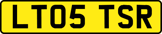 LT05TSR