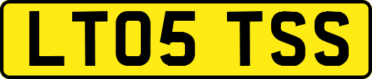 LT05TSS