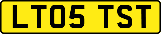 LT05TST
