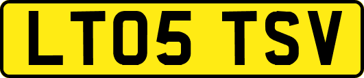 LT05TSV