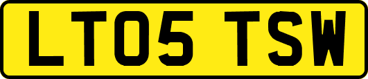 LT05TSW