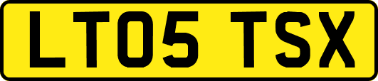 LT05TSX