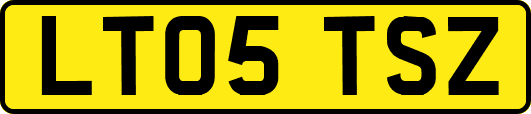 LT05TSZ