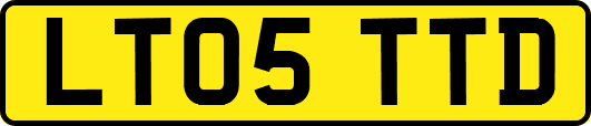 LT05TTD