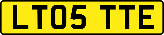 LT05TTE