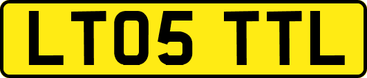 LT05TTL