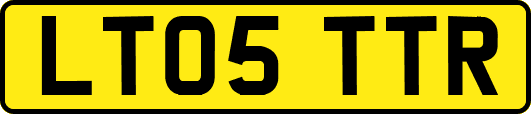 LT05TTR