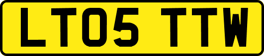 LT05TTW