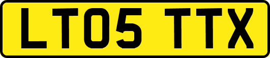 LT05TTX