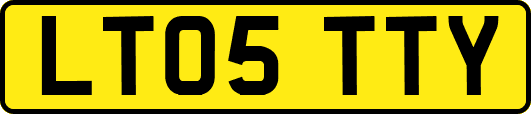 LT05TTY