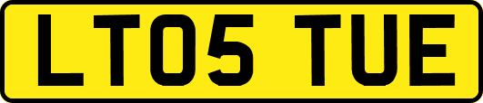 LT05TUE