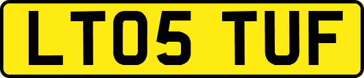 LT05TUF