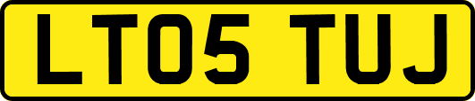 LT05TUJ