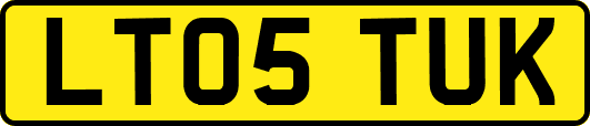 LT05TUK