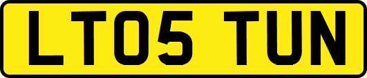 LT05TUN