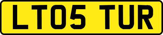 LT05TUR