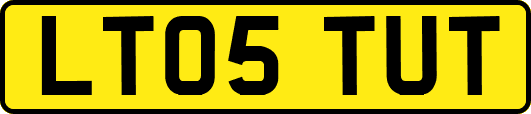 LT05TUT