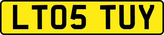 LT05TUY