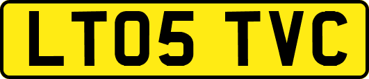 LT05TVC