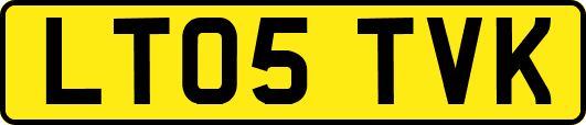 LT05TVK