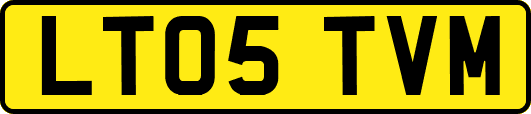 LT05TVM