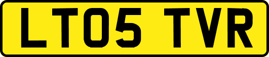 LT05TVR