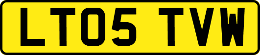 LT05TVW