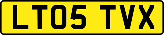 LT05TVX