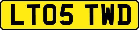 LT05TWD