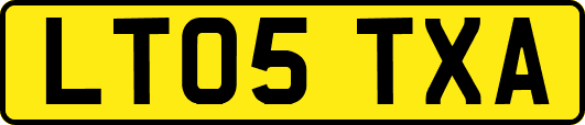 LT05TXA