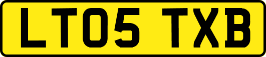 LT05TXB