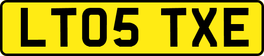 LT05TXE